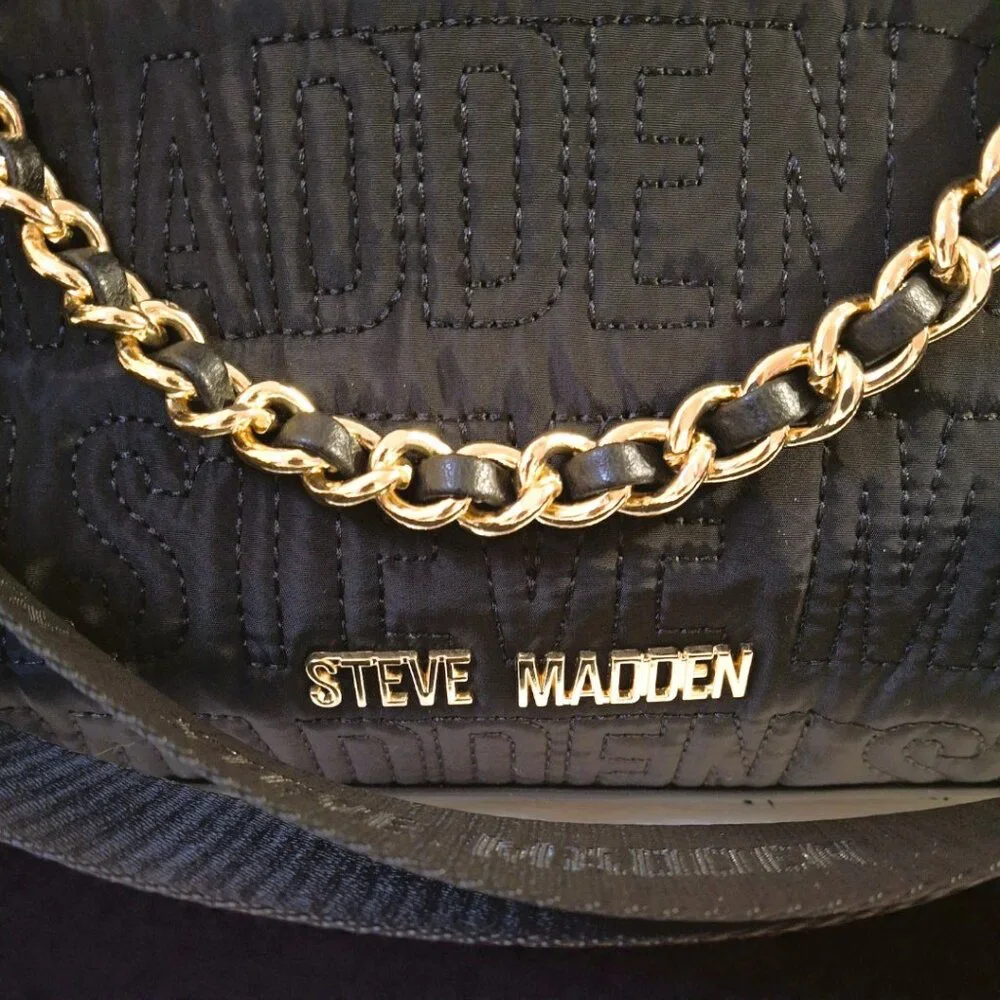 Steve Madden steve madden